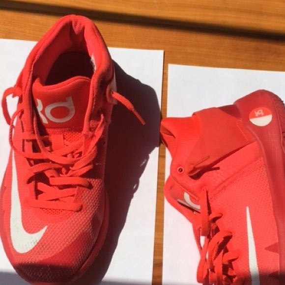 Nike KD trey 3 - Picture 3 of 6